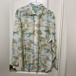 Men’s XL Tommy Bahama Shirt